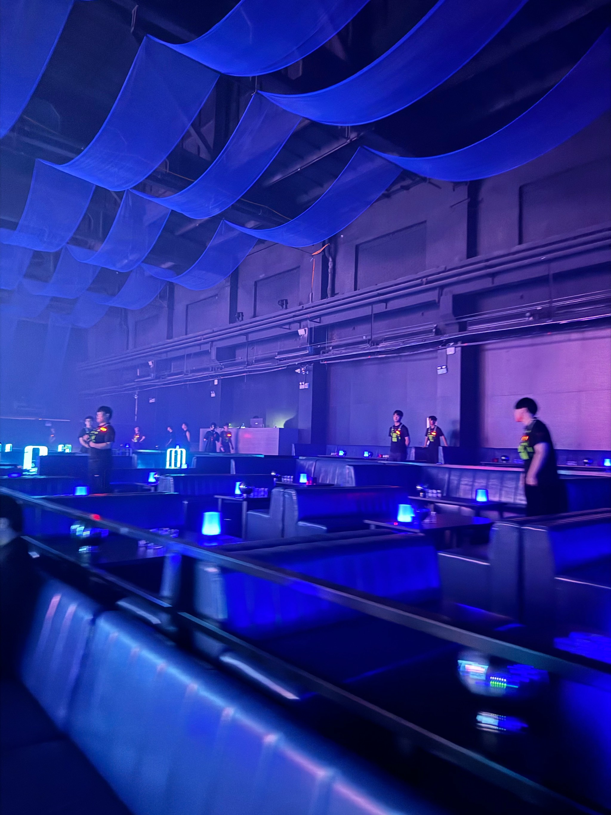 通化商务ktv啥意思详解指南-集安市ktv预订