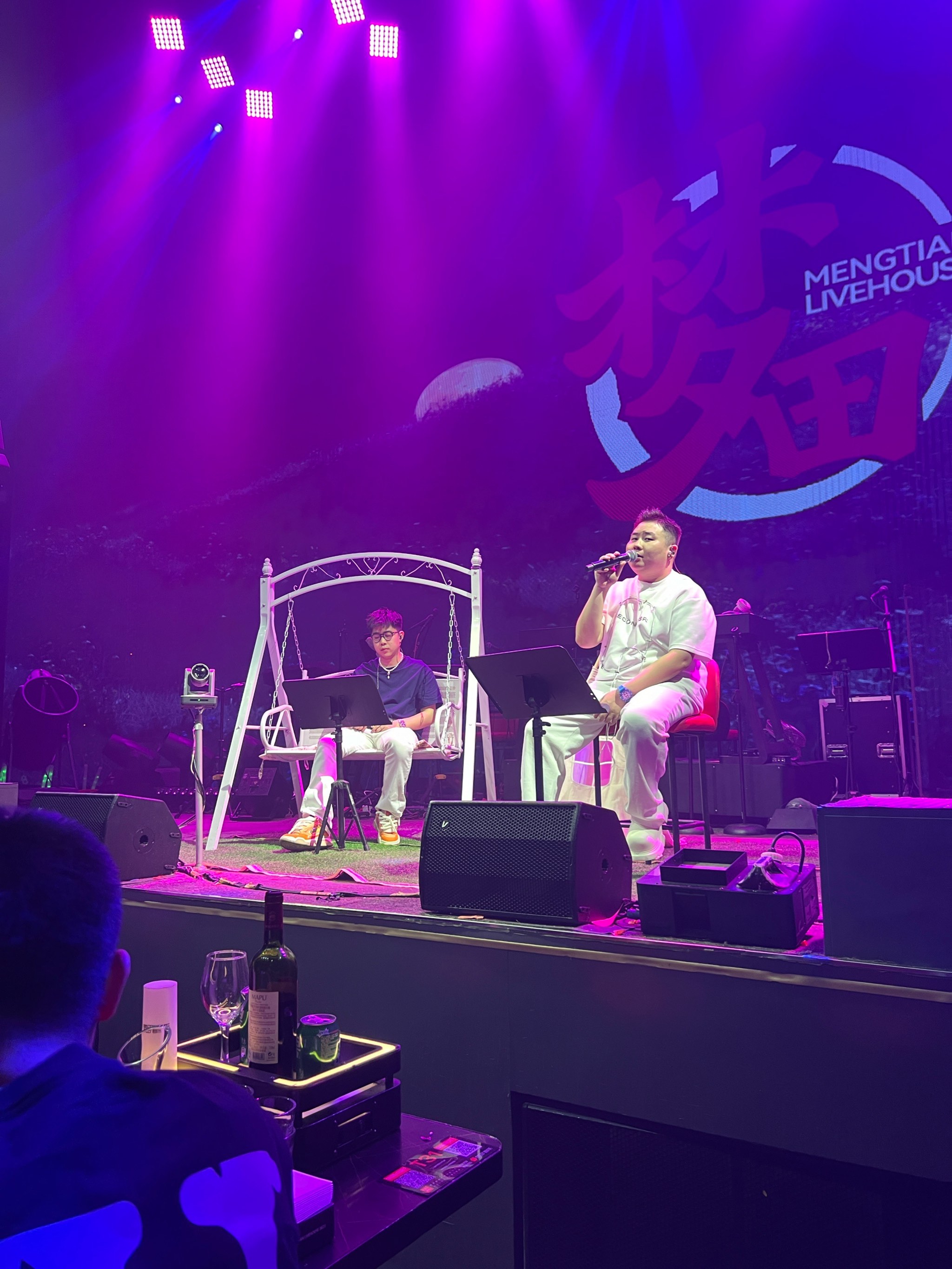 通化商务ktv，尽享独特商务ktv玩法-集安市ktv预订